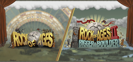 Rock of Ages 2 Complete Bundle