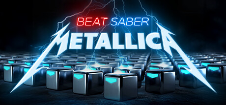 Beat Saber - Metallica Music Pack