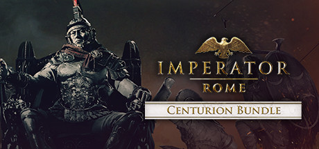 Imperator: Rome - Centurion Bundle