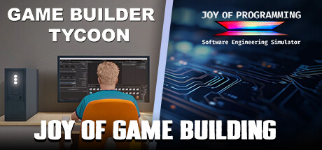 Joy of Game Building