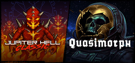 Jupiter Hell Classic x Quasimorph