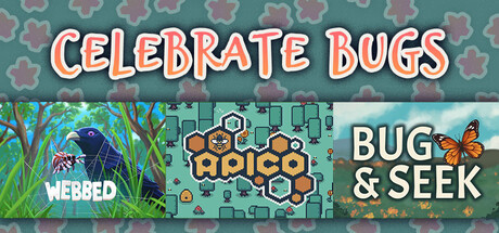 Celebrate Bugs Bundle