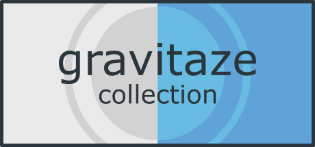 Gravitaze Collection