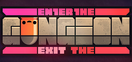 Enter x Exit the Gungeon