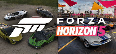 Forza Horizon 5 Ultimate Car Pack Collection