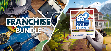 House Flipper Franchise Bundle