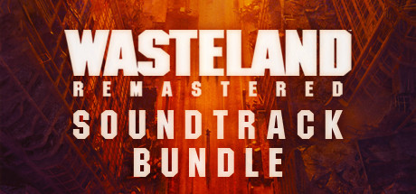 Wasteland Remastered + Soundtrack Bundle