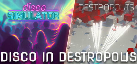 Disco in Destropolis