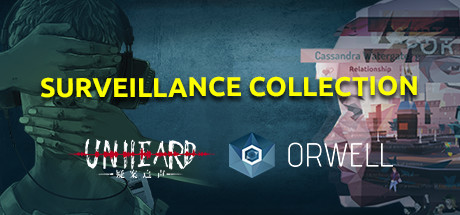 The Surveillance Collection