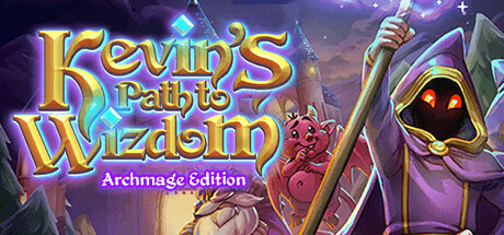 Kevin's Path to Wizdom: Archmage Edition