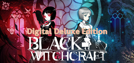 BLACK WITCHCRAFT : Digital Deluxe Edition Bundle