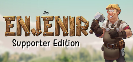 The Enjenir - Supporter Edition