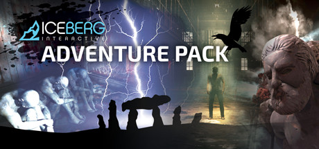 Iceberg Adventure Pack