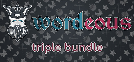 Wordeous Triple Bundle