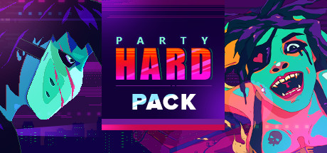 The Ultimate Party Hard Pack