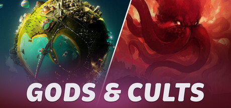 Gods & Cults