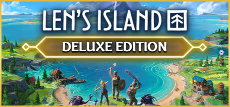 Len's Island Deluxe Edition