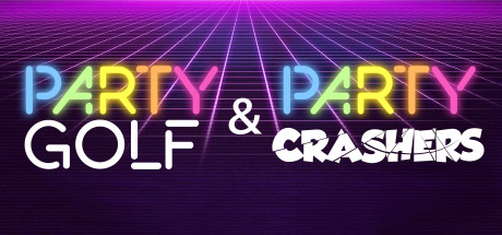 Party Golf and Party Crashers