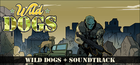 Wild Dogs + Soundtrack