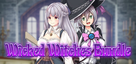 Wicked Witches Bundle