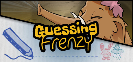 Guessing Frenzy