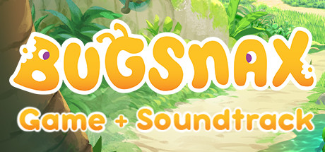 Bugsnax + Soundtrack Bundle