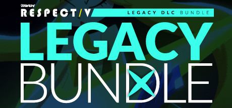 LEGACY BUNDLE - DJMAX RESPECT V
