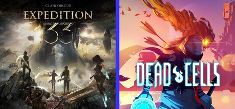 Clair Obscur: Expedition 33 + Dead Cells