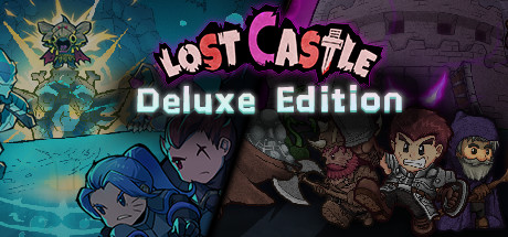 Lost Castle: Deluxe Edition