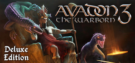 Avadon 3 Deluxe Edition