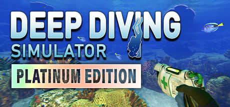 Deep Diving Platinum Edition