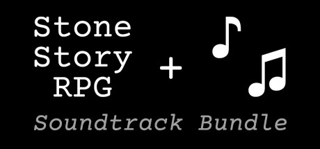 Stone Story RPG + Original Soundtrack Bundle