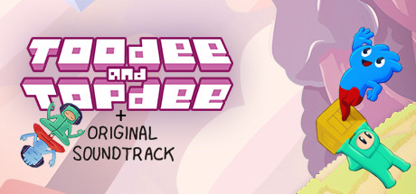 Toodee and Topdee + Soundtrack