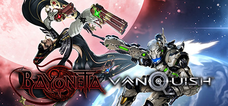 Bayonetta & Vanquish Bundle