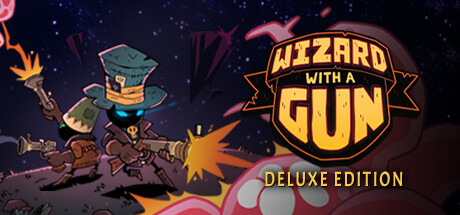 Wizard With a Gun Deluxe Edition