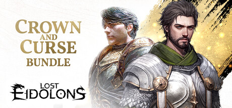 Lost Eidolons: Crown & Curse