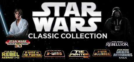 STAR WARS™ Classic Collection