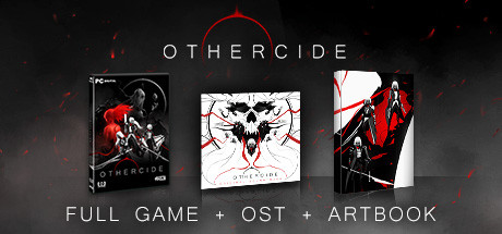 Othercide - Game + OST + Digital Artbook Bundle