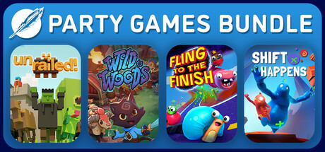 Party Games Bundle