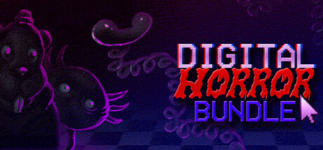 Digital Horror Bundle