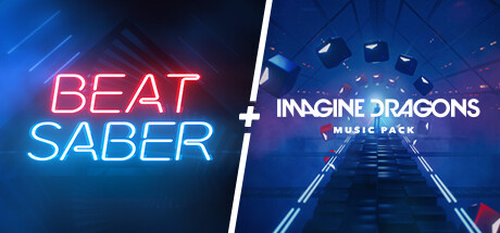 Beat Saber - Game + Imagine Dragons Music Pack