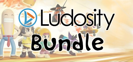 Ludosity Bundle