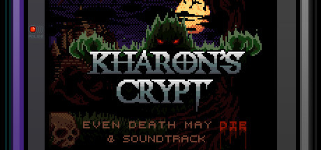 Kharon's Crypt & Soundtrack