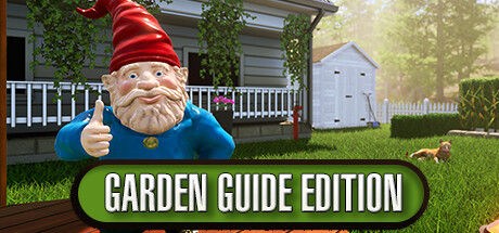 Garden Simulator - Garden Guide Edition