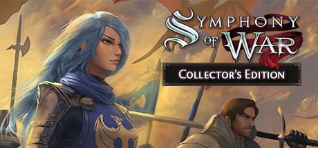 Symphony of War: The Nephilim Saga Collector's Edition