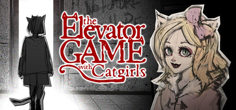 The Elevator Game with Catgirls - Deluxe Edition