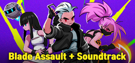 Blade Assault Soundtrack bundle