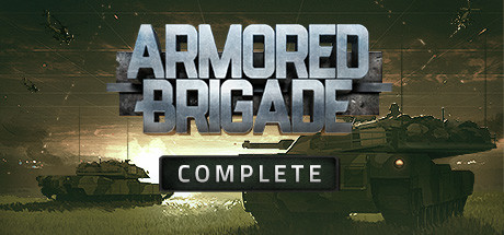 Armored Brigade Complete