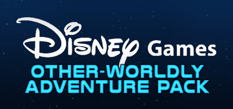 Disney Games Other-Worldly Pack