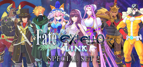 Fate/EXTELLA LINK - Special Set 2